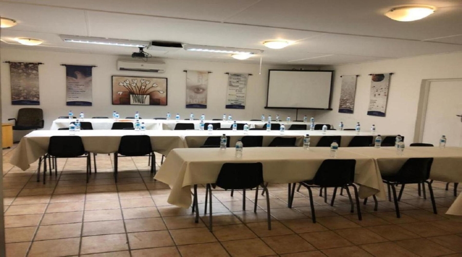 Commercial Property for Sale in Sasolburg Free State